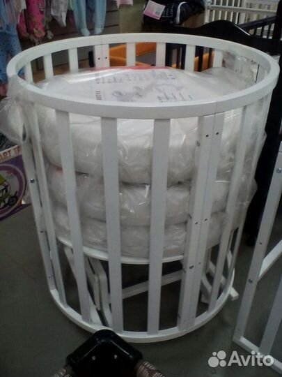 Продажа детской кровати