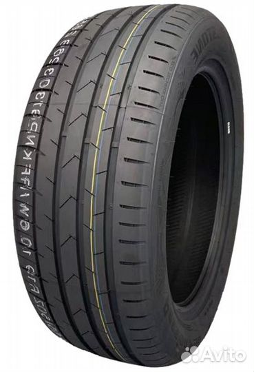 Kustone Passion P9S 295/30 R19 100W