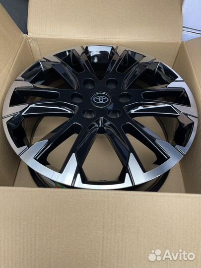 Диски Toyota LC300 R18 Lexus LX500 LX600