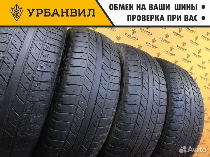 Goodyear Wrangler HP All Weather 235/60 R18