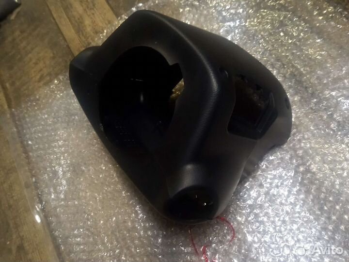 Ниссан мурано z 50кожух рулевой колонки