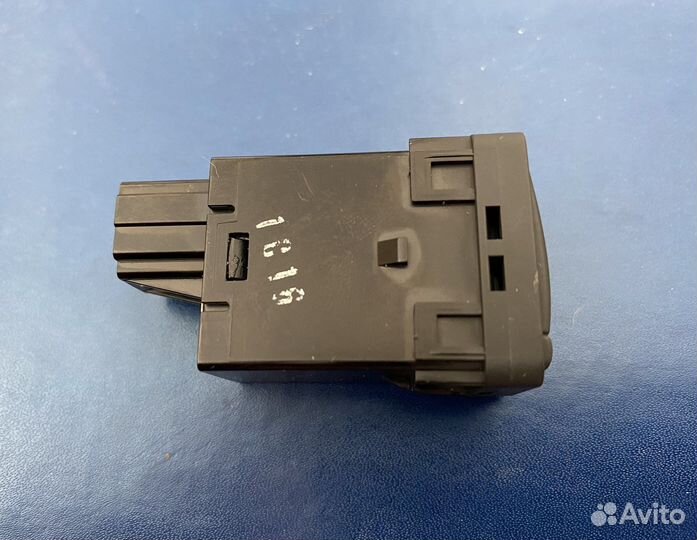 Кнопка ESP 083492 1KA0A