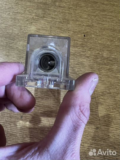 Колба предохранителя kicx