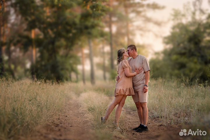 Фотограф