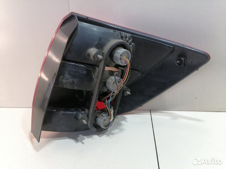 Стоп-сигнал левый Лада Гранта 2190 BAZ11182