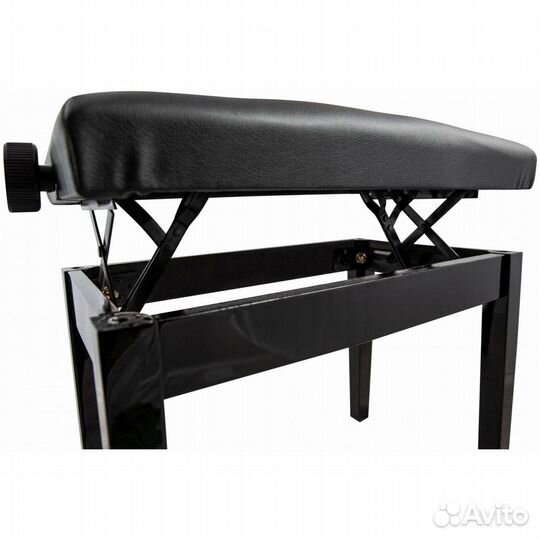 Банкетка для пианино Flight KB012 (3 цвета)