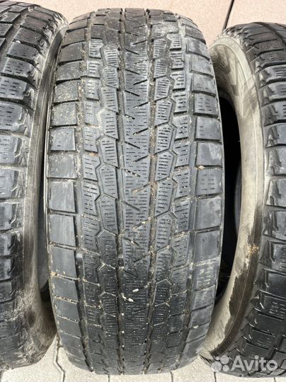 Yokohama Ice Guard G075 235/65 R18 106M