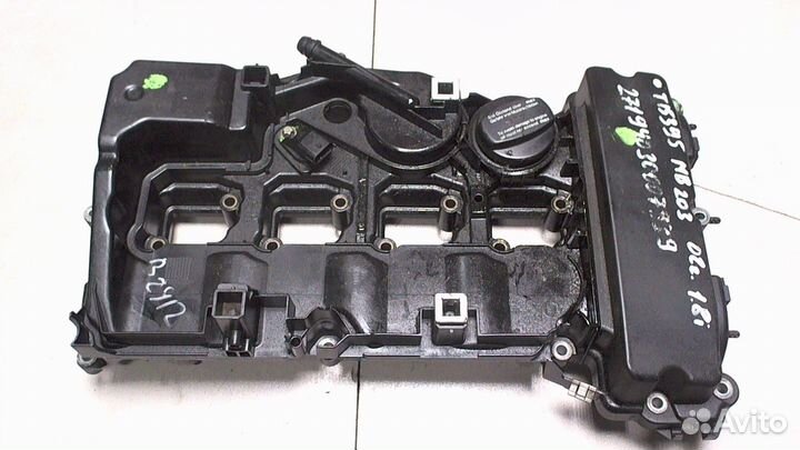 Крышка клапанная двс Mercedes C W203, 2002