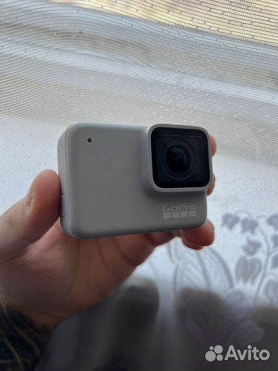 Gopro Hero 7 white