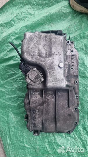 Поддон bmw н47