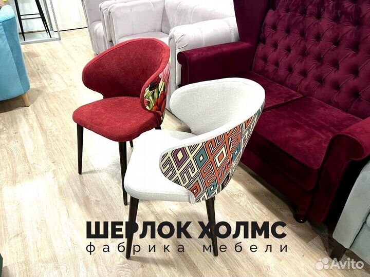 Мебель для ресторана