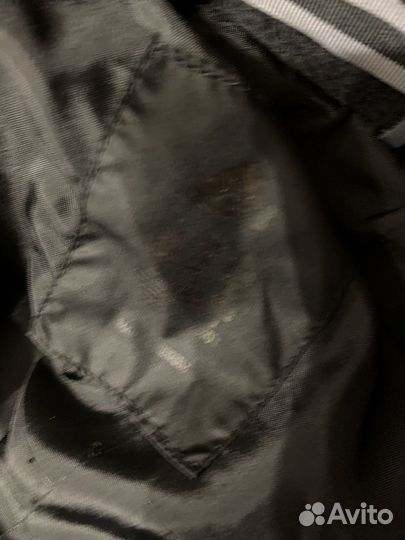 Куртка демисезонная женская