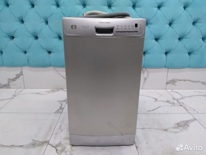 Посудомоечная машина electrolux ESF45010S