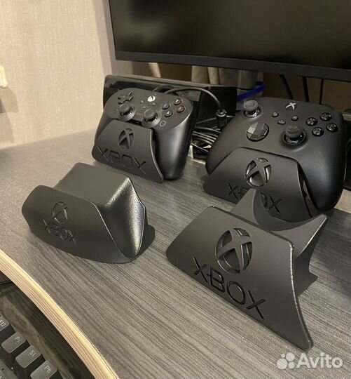 Подставка для геймпада Xbox