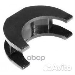 Крепление троса кпп (пластиковый фиксатор) 1318