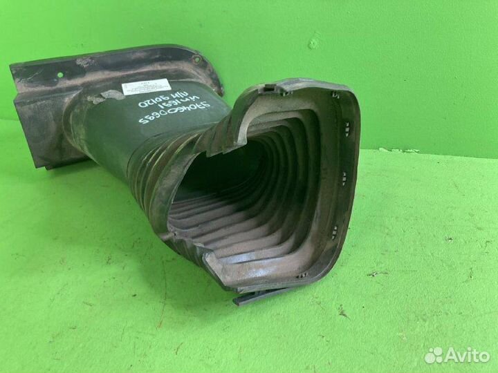 Чехол рулевой колонки KAMAZ 5490-S5