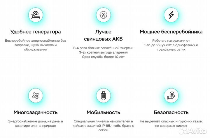 Ибп для всего дома