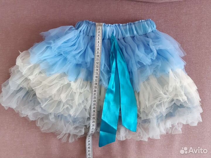 Костюм для выступления