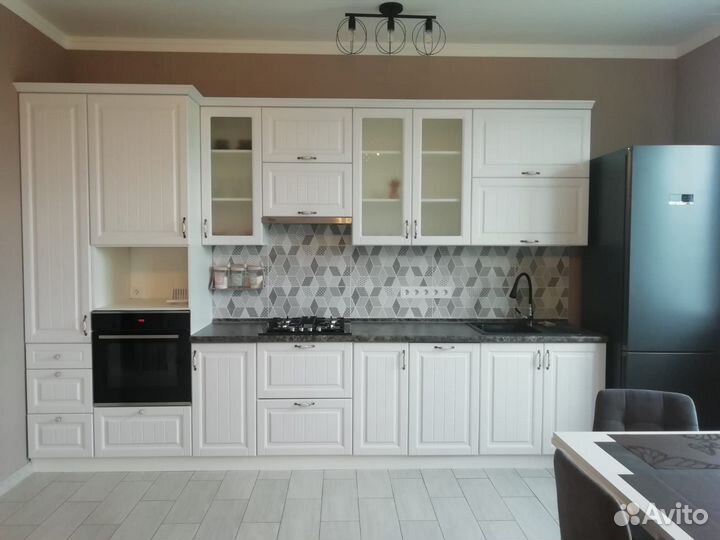 Модульная кухня Прованс