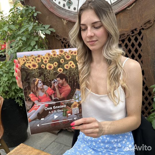 Фото на День Рождения