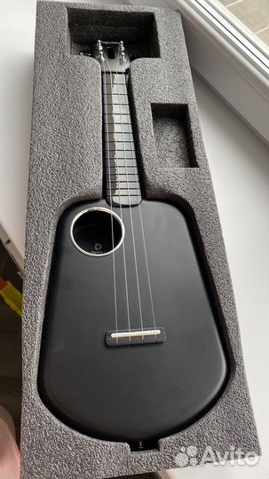 Умная гитара укулеле Xiaomi