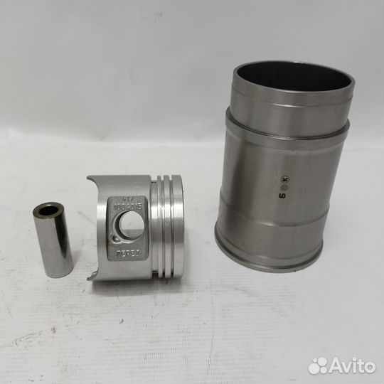 Поршневая группа умз 4178 (укороч. поршень) под 42