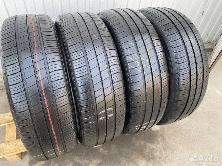 Goodyear EfficientGrip Performance 195/55 R20