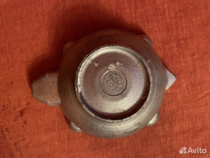 Форма Черепаха