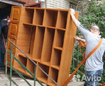 Грузоперевозки. Грузовое такси. Вывоз мусора