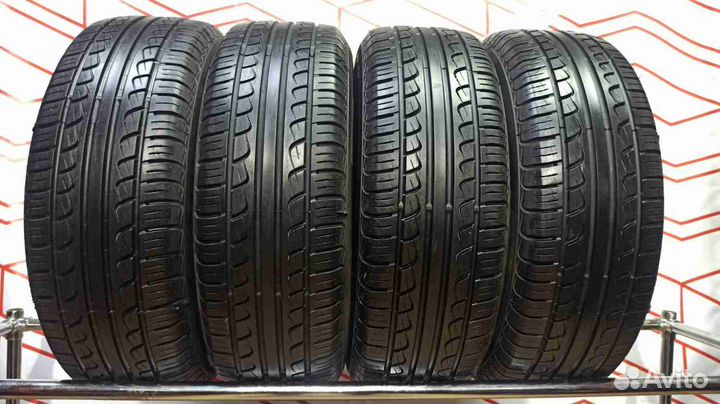 Pirelli Cinturato P6 195/60 R15