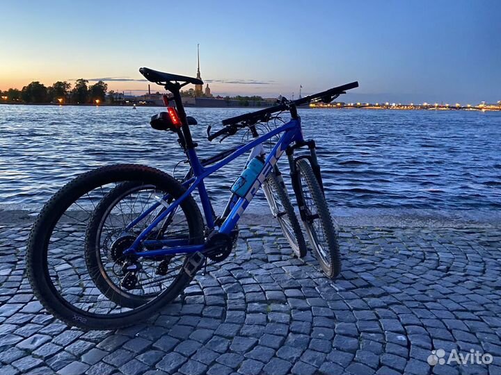 Trek marlin 6 xl
