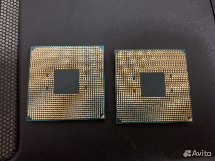 Ryzen 5 2600