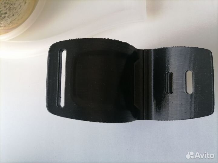 Подлокотник для металлоискателя Х-Терра и Эквинокс