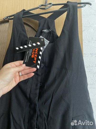 Комбинезон женский