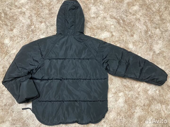 Куртка весенняя