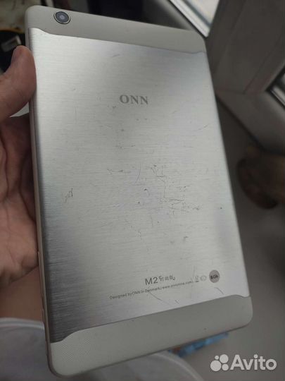 Планшет ONN 8 Гб