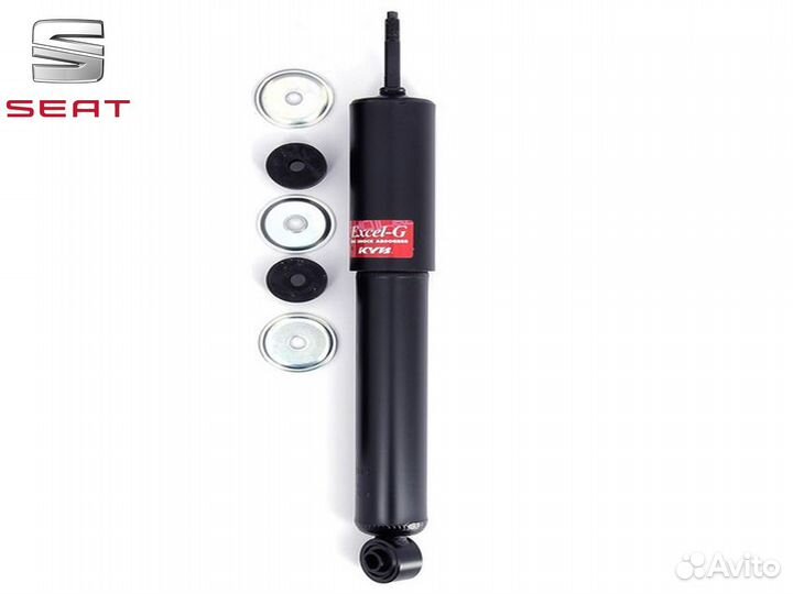 Амортизатор Подвески перед зад seat shock absorber