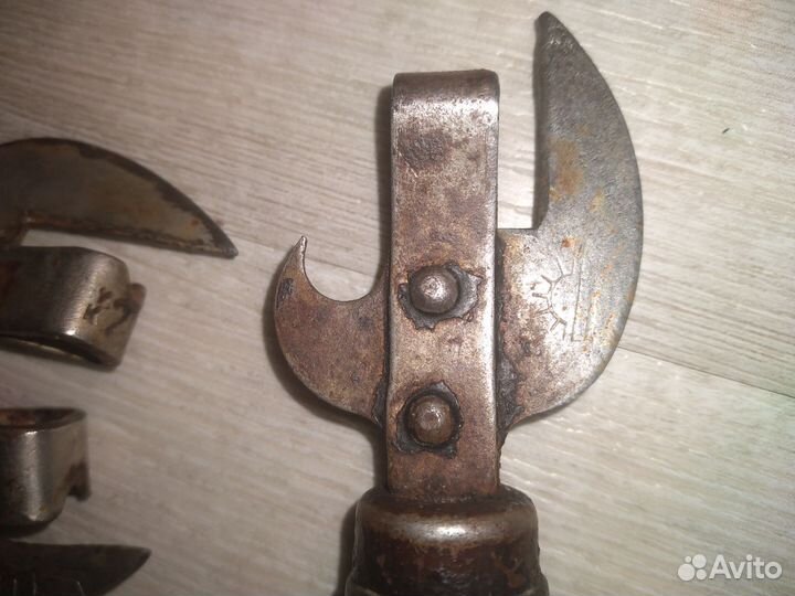 Штопор консервные ножи Открывала СССР