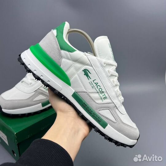 Кроссовки Lacoste