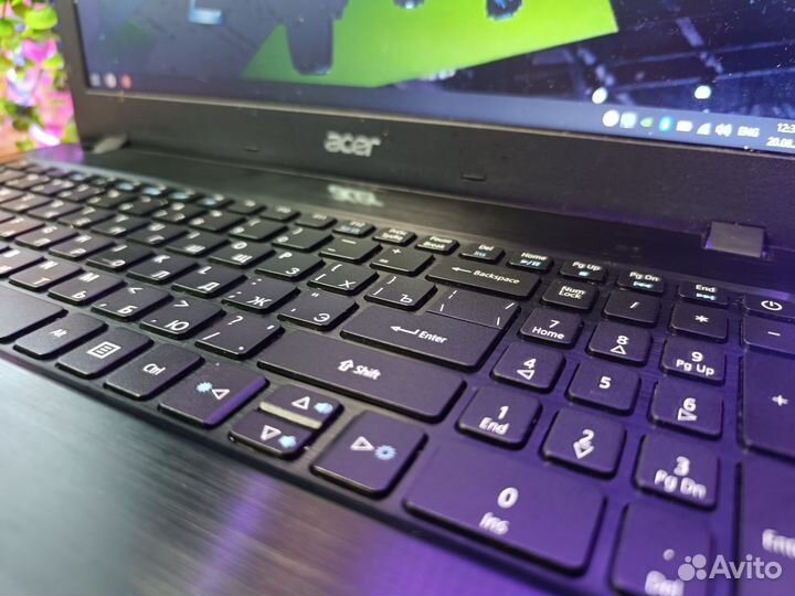 Игровой Acer/i5/256SSDm2/Nvidia 940mx