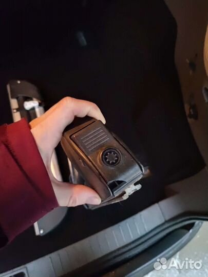 Крепления для горных лыж и сноуборда