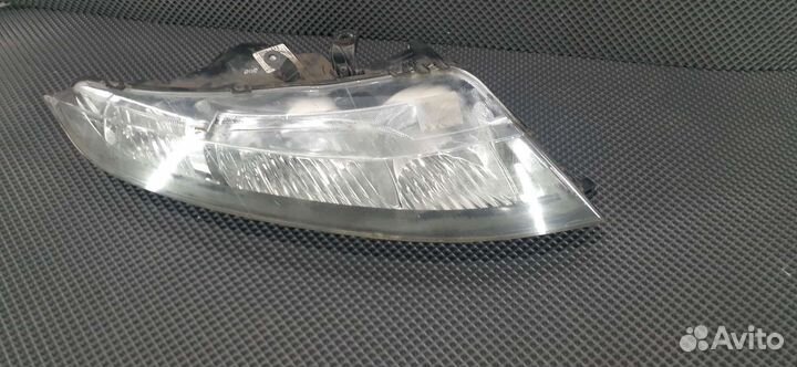 Передняя правая фара на Honda Civic 5d