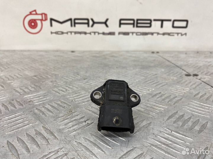 Б/У датчик абсолютного давления (надува воздуха)