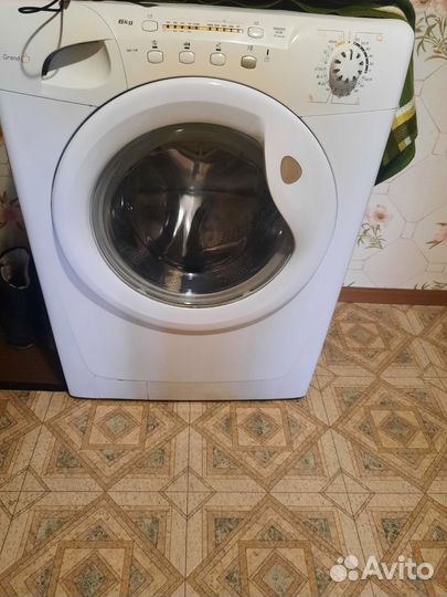 Стиральная машина бу