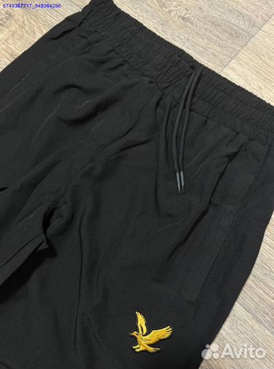 Новые Штаны Lyle Scott (Арт.87472)