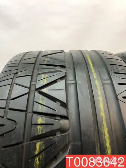 Nitto Invo 345/30 R19 105Y