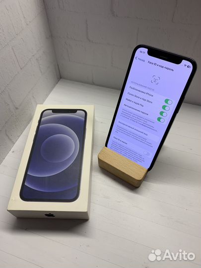 iPhone 12 mini, 64 ГБ