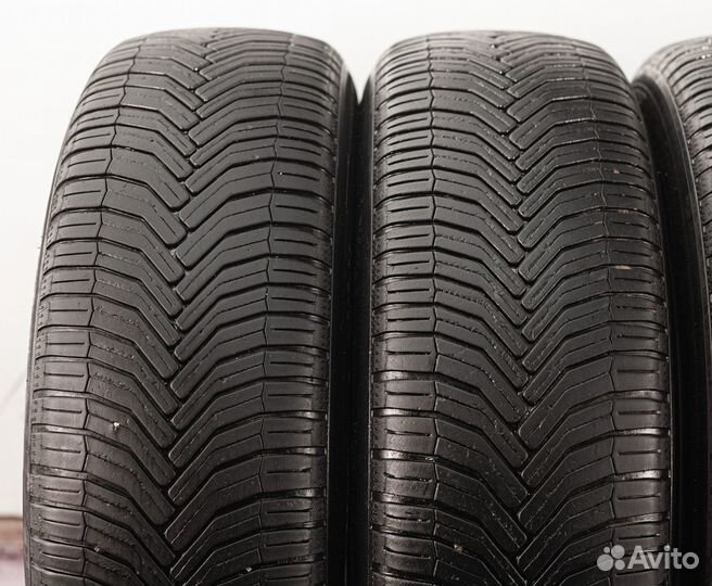 Michelin CrossClimate SUV 225/65 R17 106V