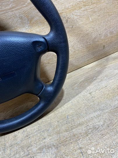 Руль пластиковый Opel Omega B, Vectra B 120614