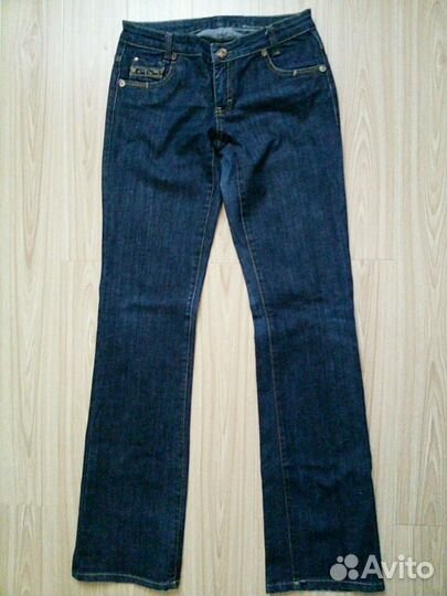 Джинсы женские